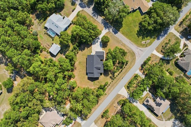 5405 N CHEYENNE DRIVE, Beverly Hills, FL 34465