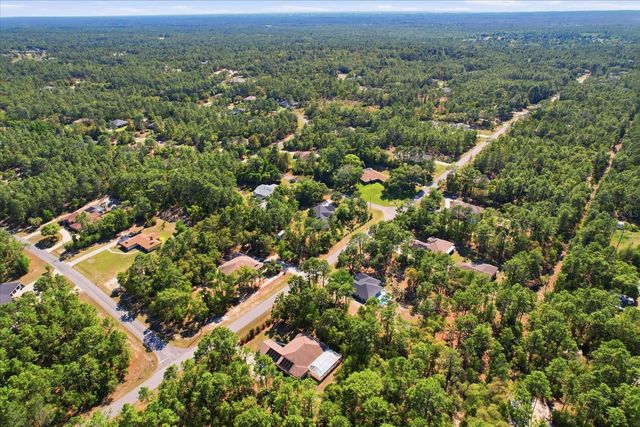 5405 N CHEYENNE DRIVE, Beverly Hills, FL 34465
