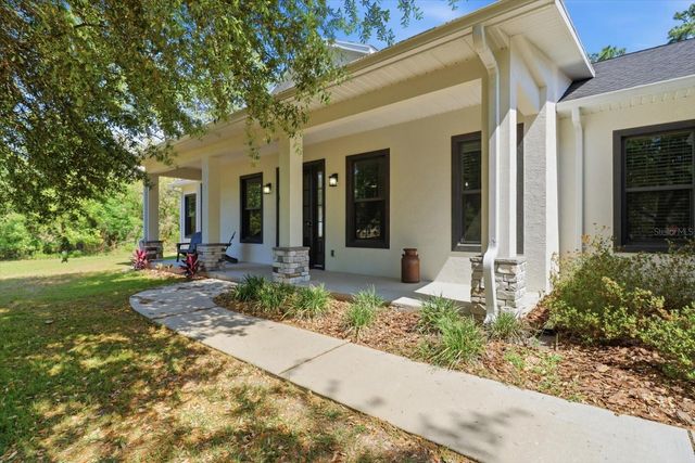5405 N CHEYENNE DRIVE, Beverly Hills, FL 34465