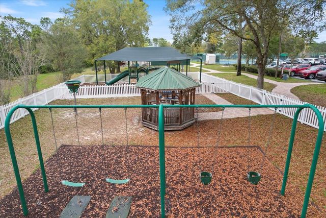 5405 N CHEYENNE DRIVE, Beverly Hills, FL 34465