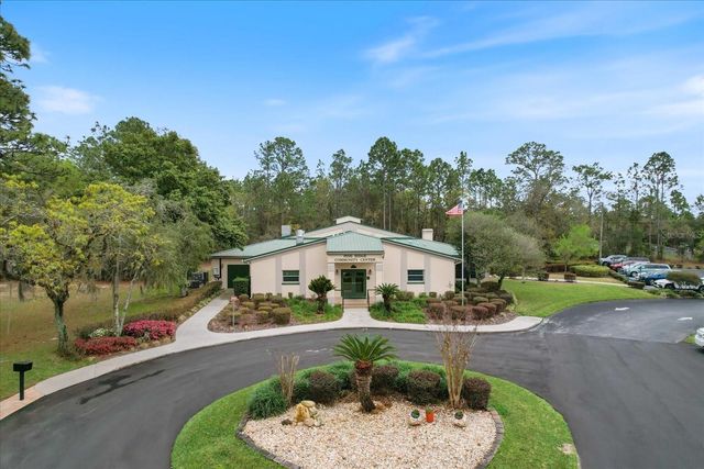5405 N CHEYENNE DRIVE, Beverly Hills, FL 34465