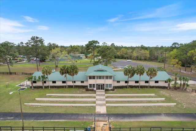 5405 N CHEYENNE DRIVE, Beverly Hills, FL 34465