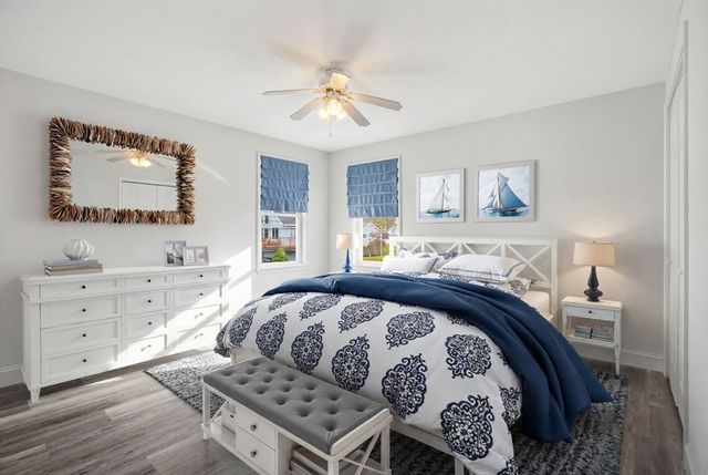 192 Swifts Beach Road, Wareham, MA 02571