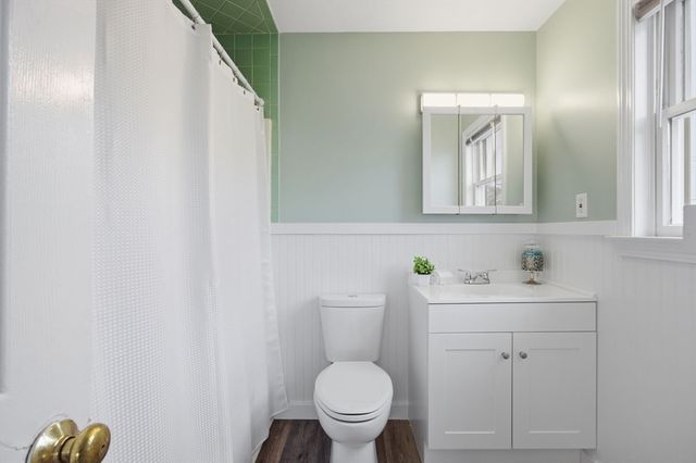 192 Swifts Beach Road, Wareham, MA 02571