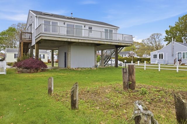 192 Swifts Beach Road, Wareham, MA 02571