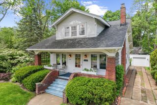 816 Miller Avenue, Ann Arbor, MI 48103