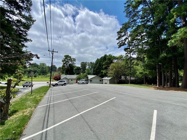 400 Statesville Boulevard, Salisbury, NC 28144
