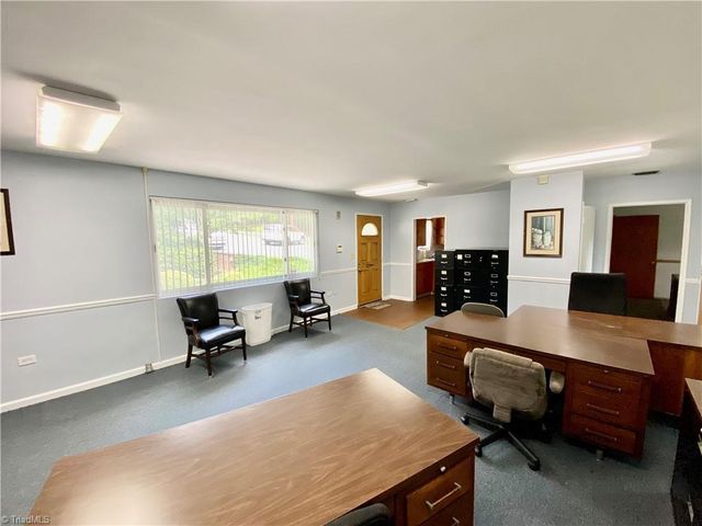 400 Statesville Boulevard, Salisbury, NC 28144