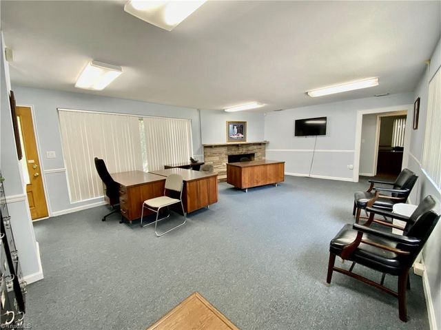 400 Statesville Boulevard, Salisbury, NC 28144