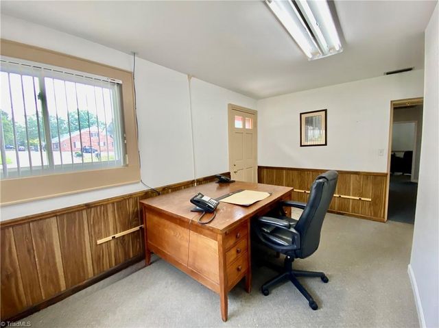 400 Statesville Boulevard, Salisbury, NC 28144