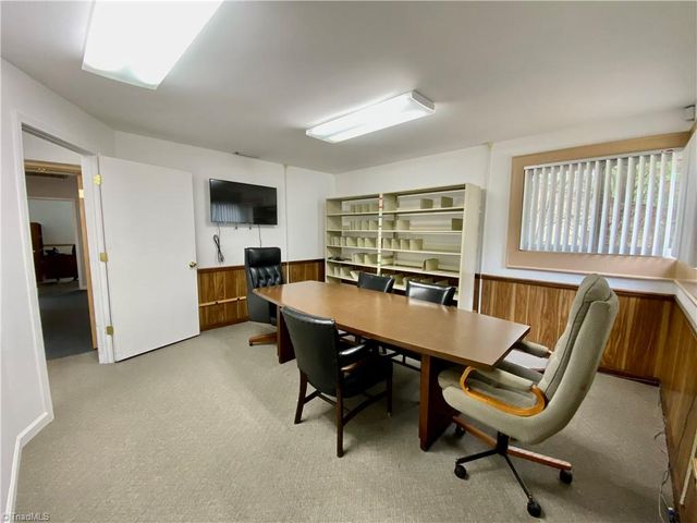 400 Statesville Boulevard, Salisbury, NC 28144