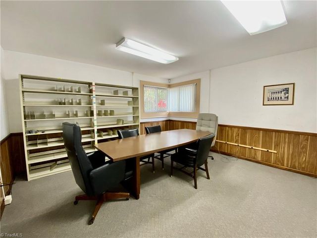 400 Statesville Boulevard, Salisbury, NC 28144