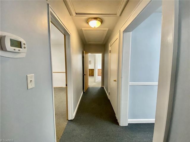 400 Statesville Boulevard, Salisbury, NC 28144