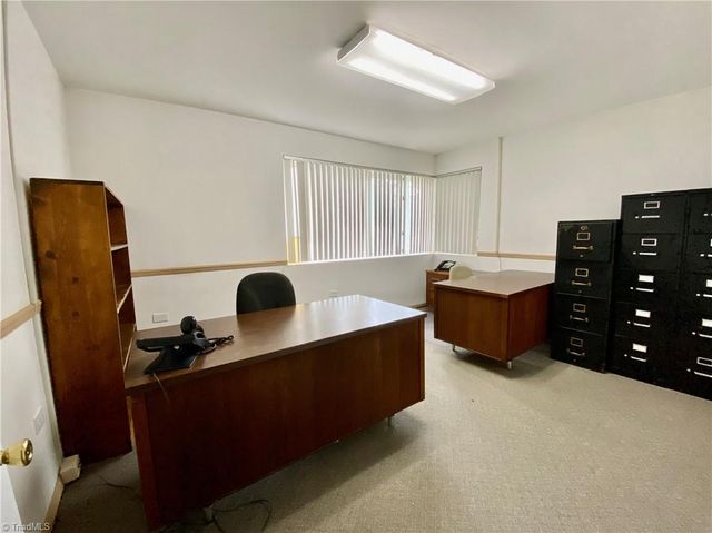 400 Statesville Boulevard, Salisbury, NC 28144