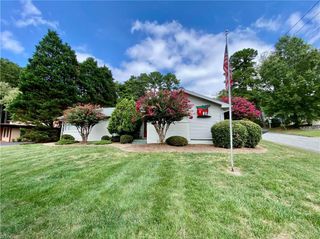 400 Statesville Boulevard, Salisbury, NC 28144