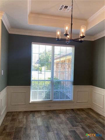 2302 Red Rock Drive, Belton, TX 76513