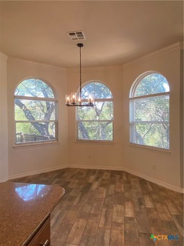 2302 Red Rock Drive, Belton, TX 76513