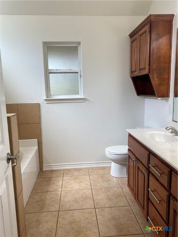 2302 Red Rock Drive, Belton, TX 76513