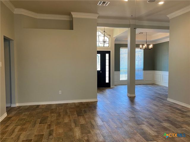 2302 Red Rock Drive, Belton, TX 76513