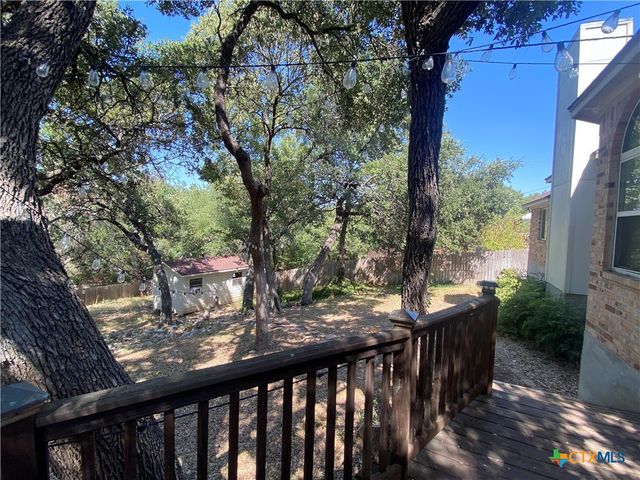 2302 Red Rock Drive, Belton, TX 76513