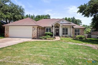 2302 Red Rock Drive, Belton, TX 76513