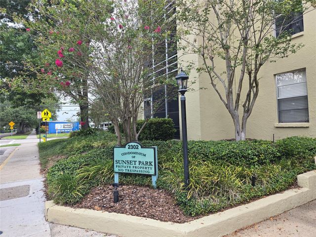 2302 S MANHATTAN AVENUE 214, Tampa, FL 33629