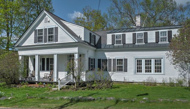 608 Alstead Center Road, Alstead, NH 03602