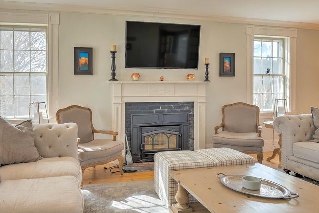 608 Alstead Center Road, Alstead, NH 03602
