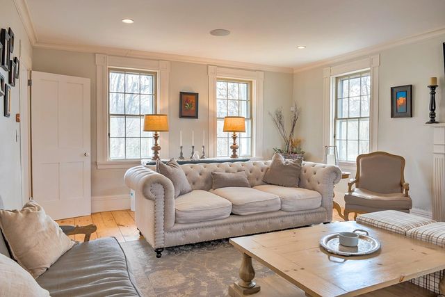 608 Alstead Center Road, Alstead, NH 03602