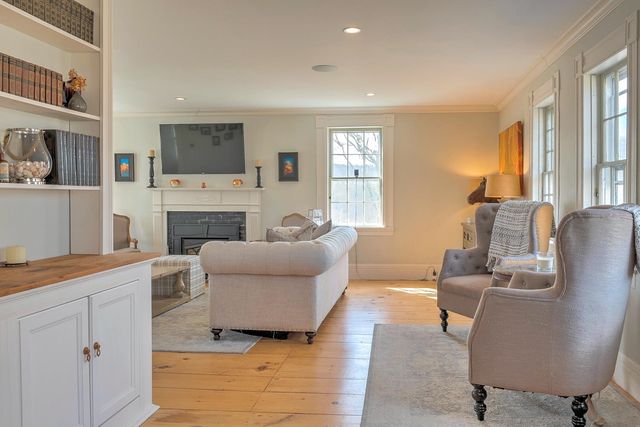 608 Alstead Center Road, Alstead, NH 03602