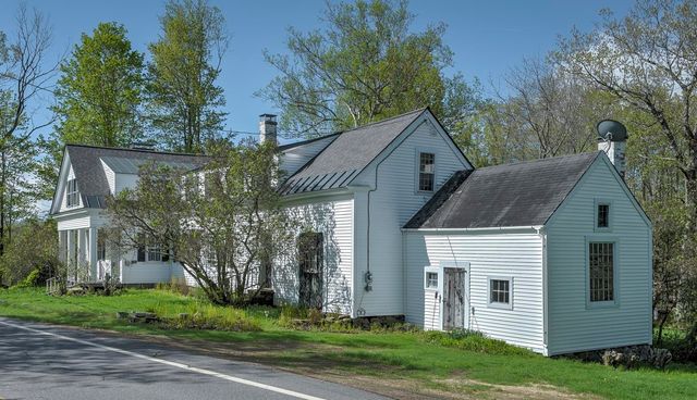 608 Alstead Center Road, Alstead, NH 03602