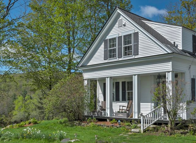 608 Alstead Center Road, Alstead, NH 03602