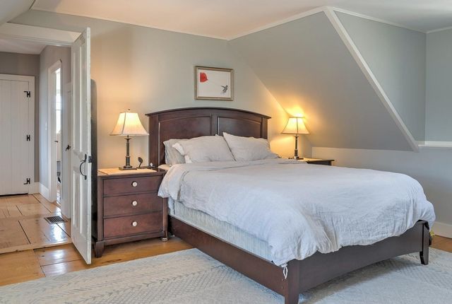 608 Alstead Center Road, Alstead, NH 03602