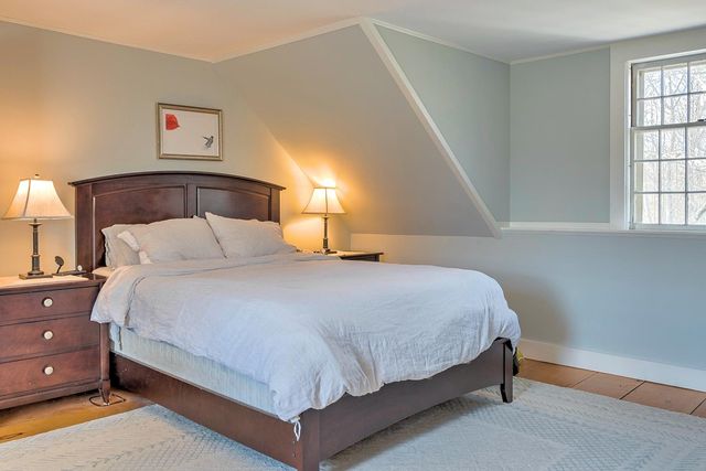 608 Alstead Center Road, Alstead, NH 03602