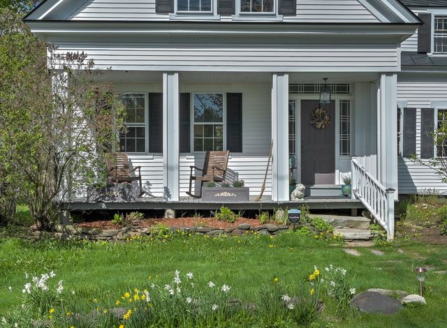 608 Alstead Center Road, Alstead, NH 03602