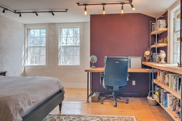 608 Alstead Center Road, Alstead, NH 03602