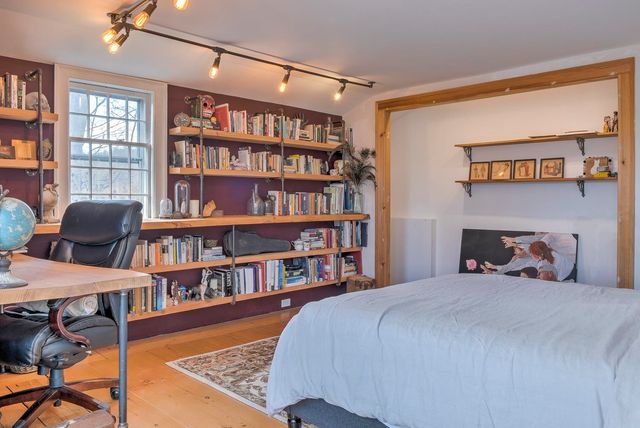 608 Alstead Center Road, Alstead, NH 03602