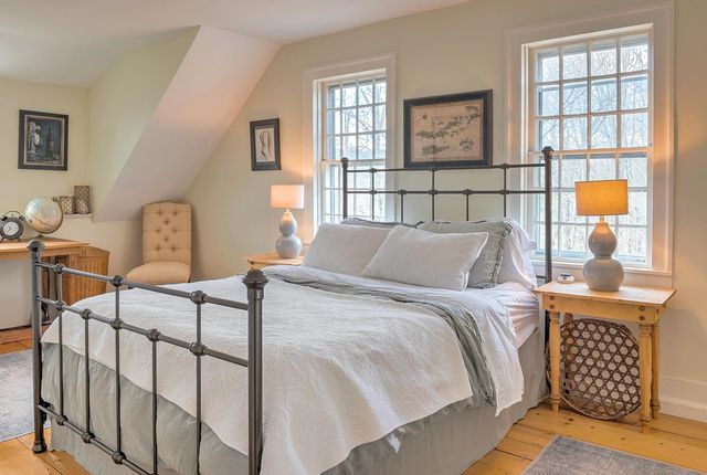608 Alstead Center Road, Alstead, NH 03602