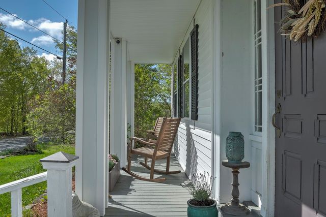 608 Alstead Center Road, Alstead, NH 03602