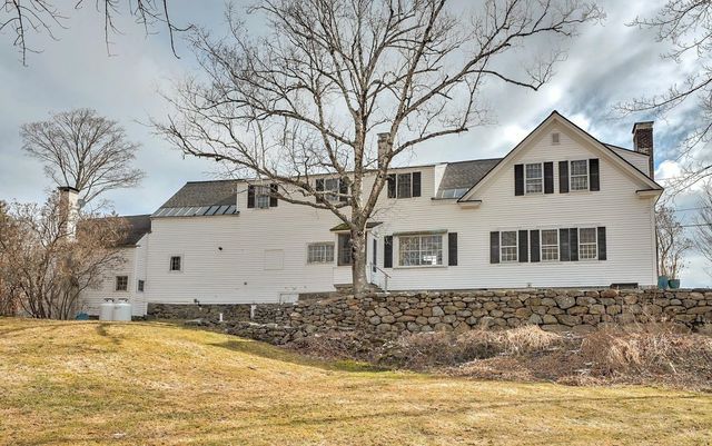 608 Alstead Center Road, Alstead, NH 03602