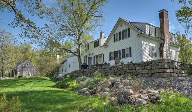 608 Alstead Center Road, Alstead, NH 03602
