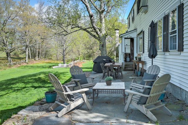 608 Alstead Center Road, Alstead, NH 03602