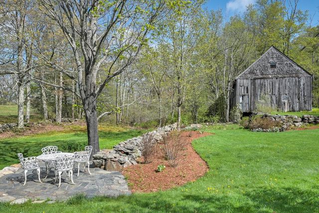 608 Alstead Center Road, Alstead, NH 03602