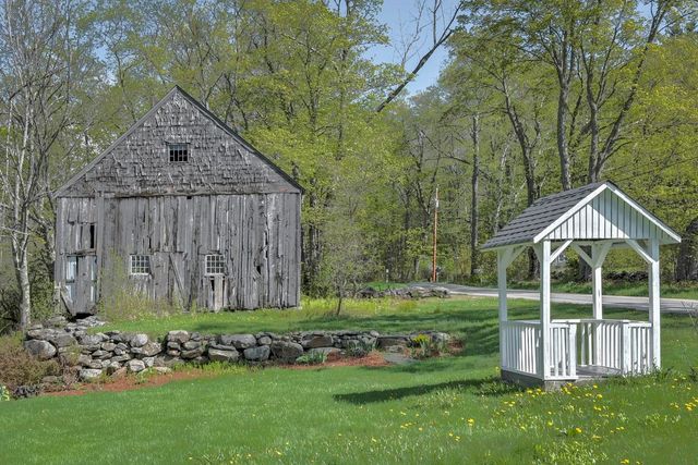 608 Alstead Center Road, Alstead, NH 03602