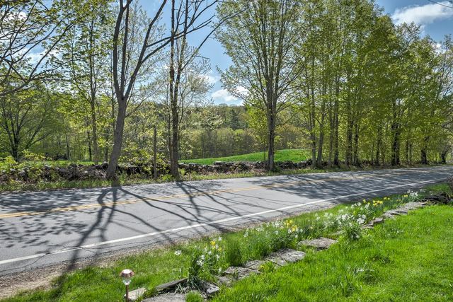 608 Alstead Center Road, Alstead, NH 03602