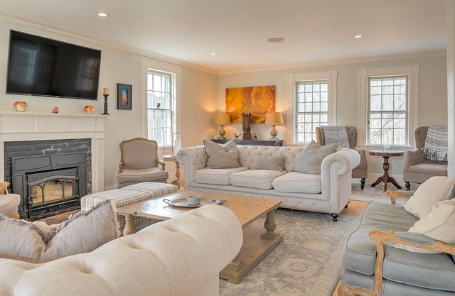 608 Alstead Center Road, Alstead, NH 03602
