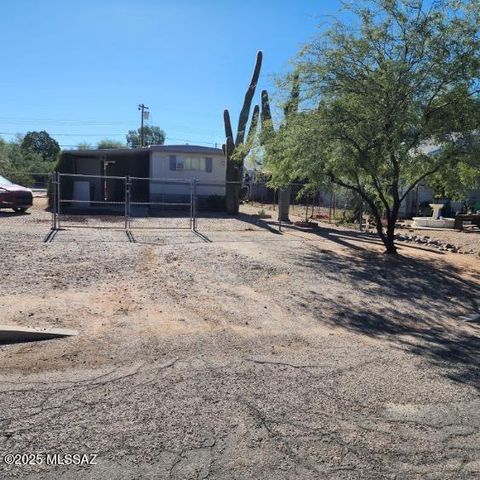 842 E Freeman Place, Tucson, AZ 85719