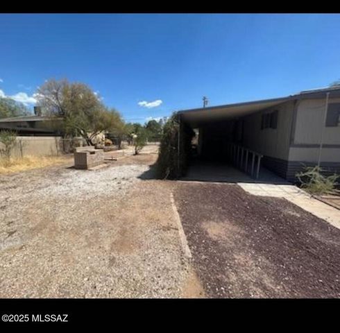 842 E Freeman Place, Tucson, AZ 85719