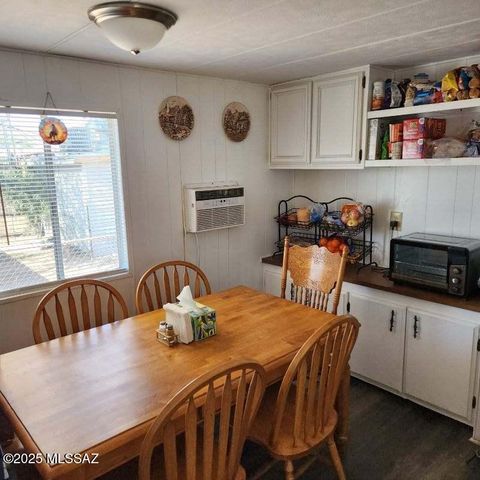 842 E Freeman Place, Tucson, AZ 85719