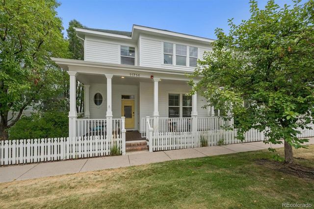 11714 Perry Street, Westminster, CO 80031